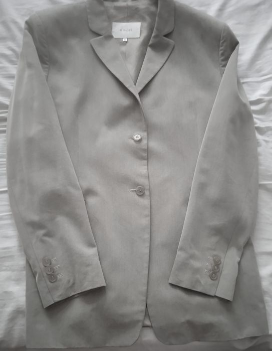 Жакеты разные европейского производства