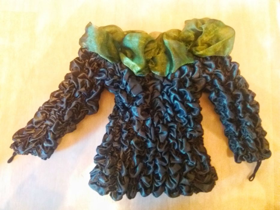 Продаётся блузка