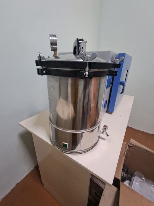 Медицинский аппарат