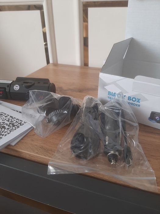 Автомобильный видеорегистратор