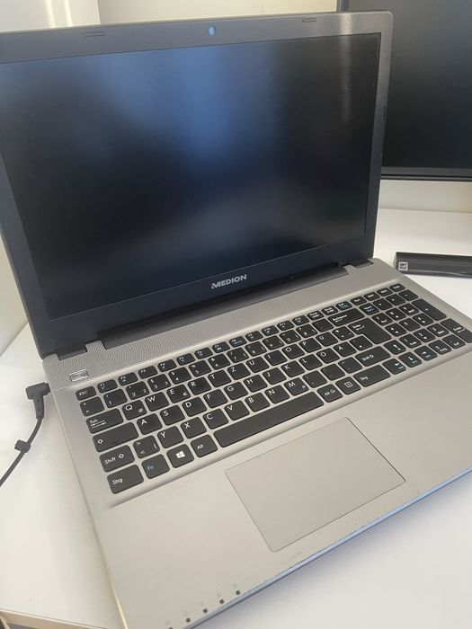 Laptop Medion Akoya i3