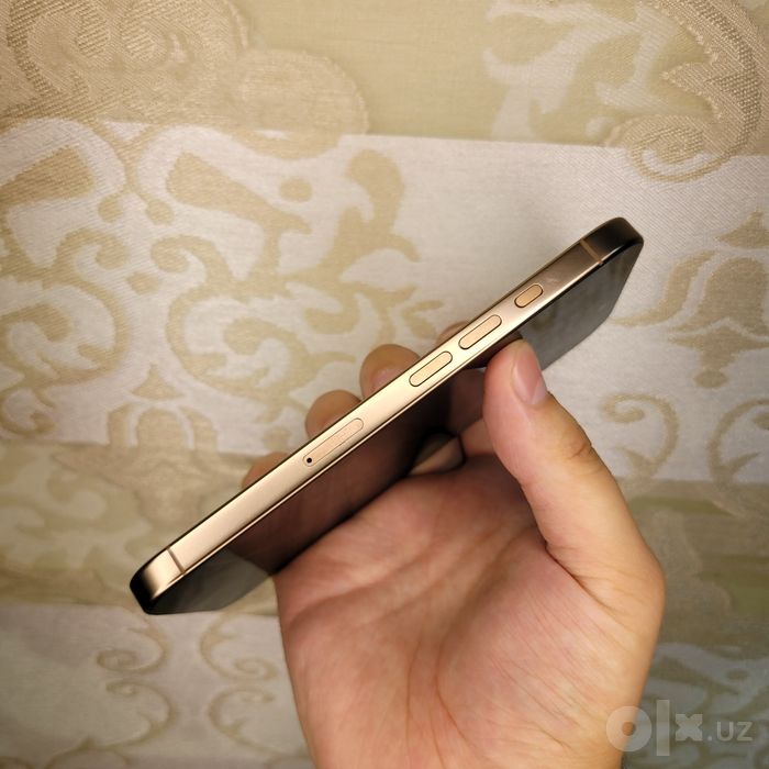IPhone 16 Pro 128 GB