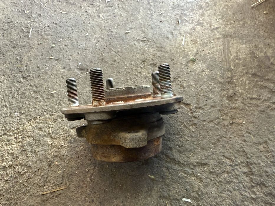 Подшипник Хундай Элантра