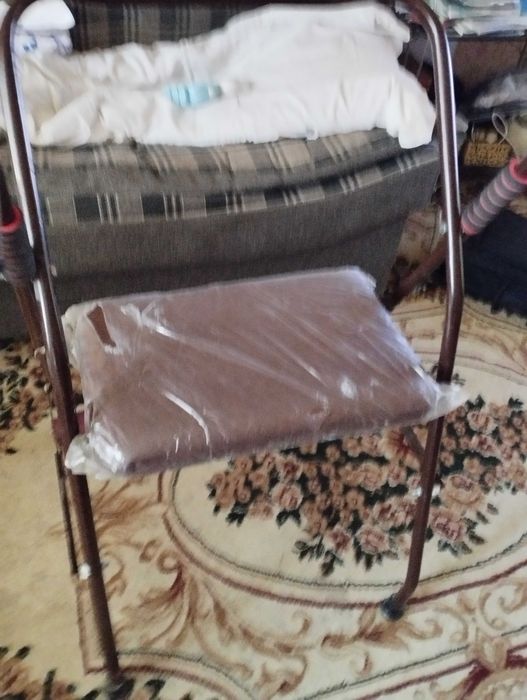 Ходунки-стульчик  для взрослых