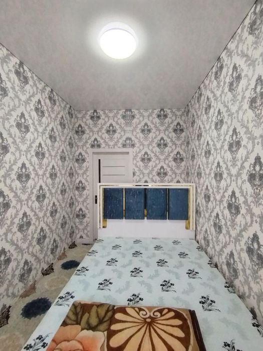 Спутник 7.  1хона 2 килинган,  Студентларга