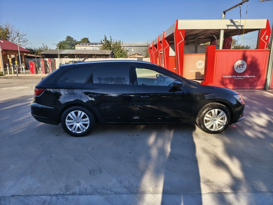 Seat Leon 1.6 TDI 2015