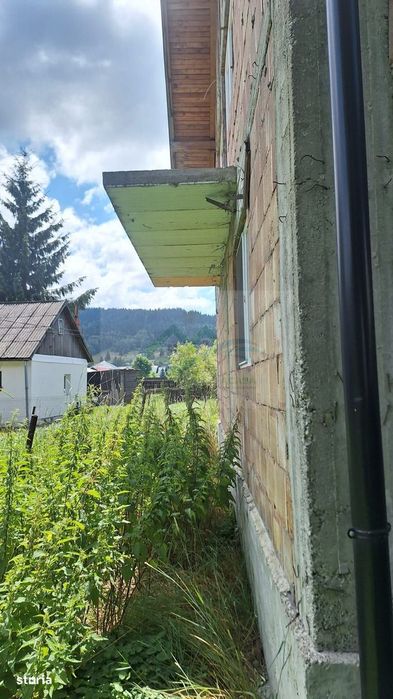 Casa/Vilă de vânzare Vatra Dornei/Suceava