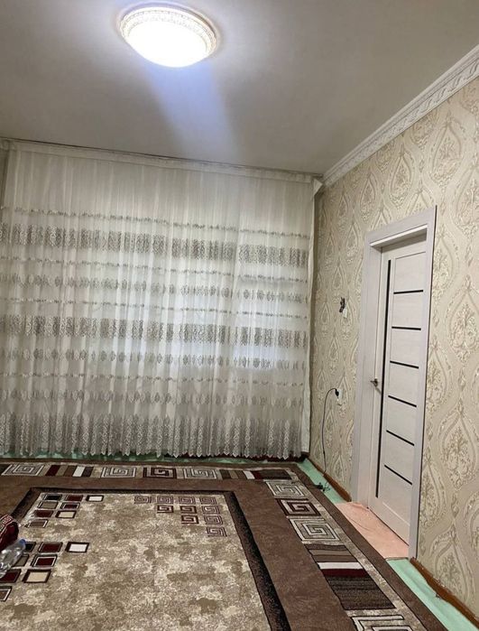 ® Чиланзар 20‼️50м² 2/3/4 Ипотека средний ремонт балконом 1,5х6.