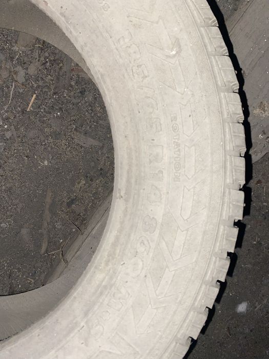 шина на 185/65 R14