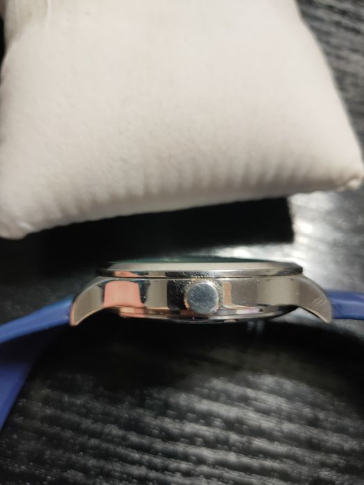 Ceas Automatic Louis Erard MMI Original