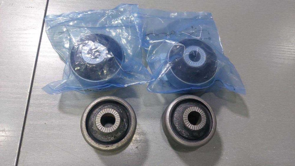 Volkswagen ID3 ID4 ID6 амортизатор amortizator оригинал завод наличии