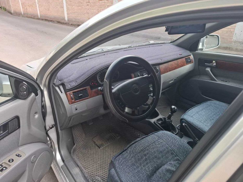 Other Lacetti / Gentra 2014 — 6