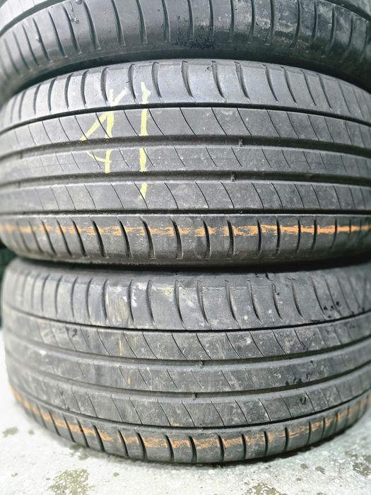 4x 205/55/16 VARA MICHELLIN 2018 Stare impecabila