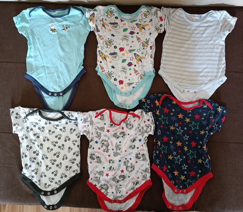 Дрехи  80 размер