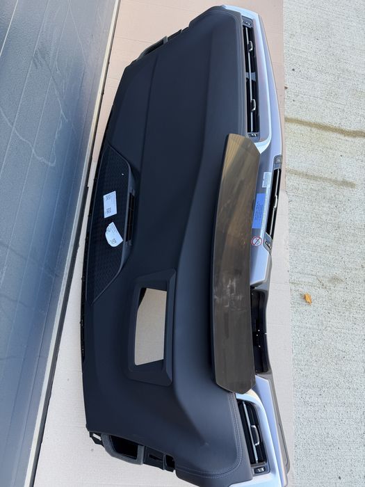 Plansa bord BMW SERA 2 U06