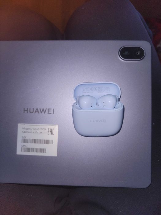 Беспроводной наушники