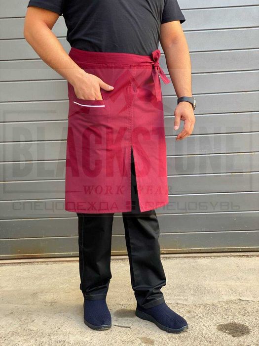 Спецодежда-униформа фартук - Maxsus ish kiyim - uniforma fartuk