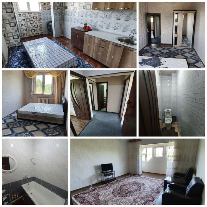 Chilonzor metro 16 kvartal 2/7/9 ( bez makler)