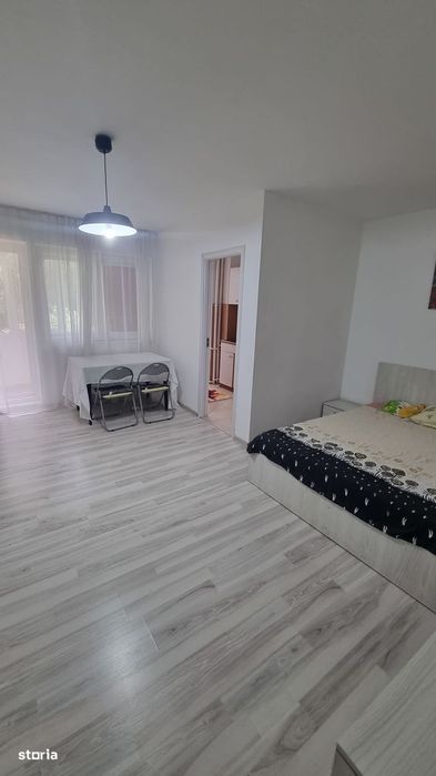 Garsoniera decomandata zona City Mall Filicori-Constanța