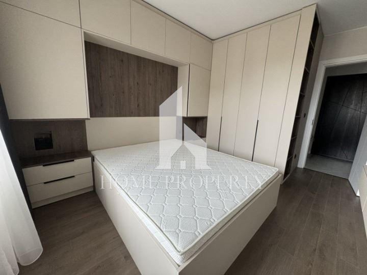 Продава се Двустаен апартамент в София, Малинова долина - 63 кв.м за 3493 €/кв.м - Снимка #4