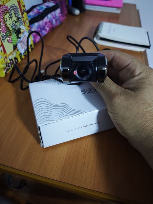 Vând camera bord dvr