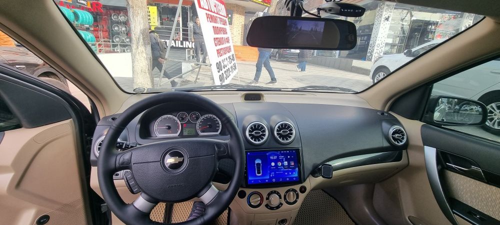 Nexia 3. salondan olingan