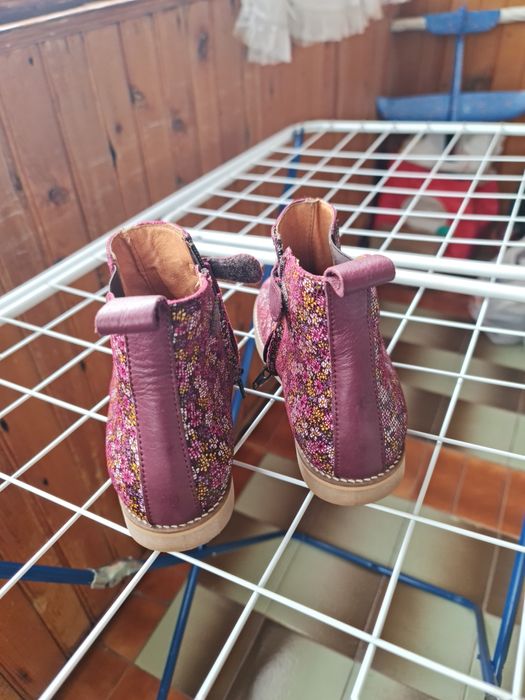 Боти Froddo момиче