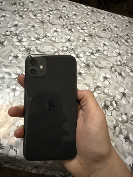 Iphone 11 64 gb