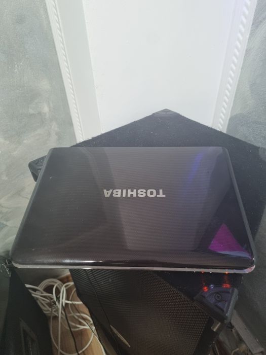 Lectop toshiba s