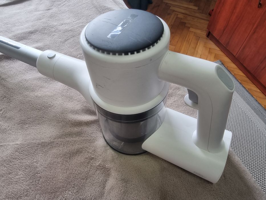 Aspirator vertical fara fir ROIDMI