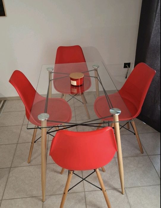 Дава се под наем Едностаен апартамент в София, Люлин 10 - 38 кв.м за 388.62 € - Снимка #2