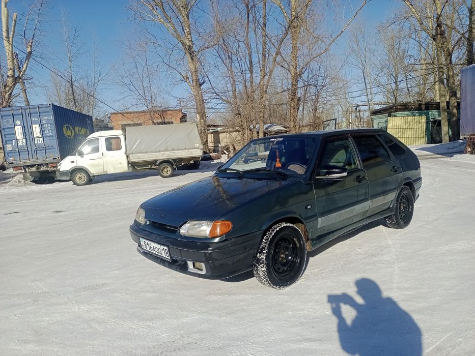 2114 срочно в хтс