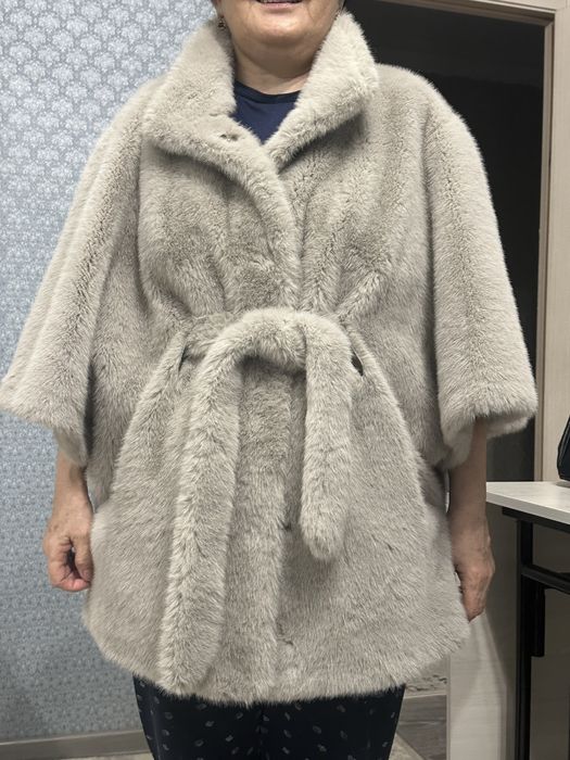 продам новый шубу