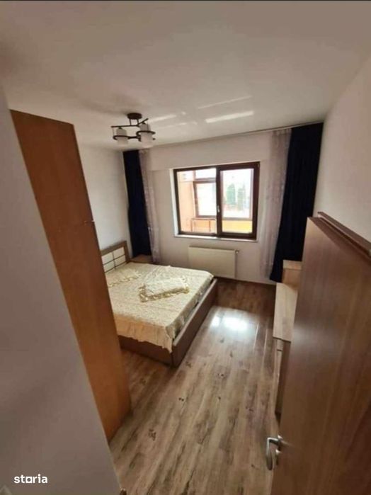 2 camere Prundu / Sala Polivalenta , mobilat / utilată !