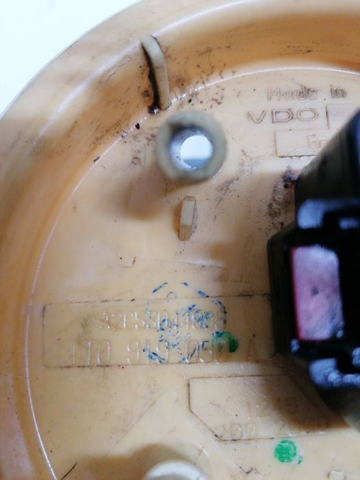 Pompa motorina rezervor Touran 1.9 2.0 Diesel BLS BKC BXE BKD BKP BMN