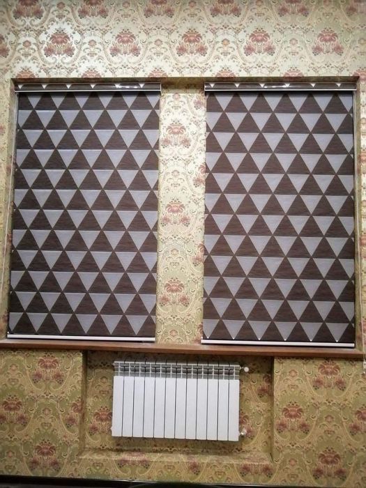 Jalyuzi  rollo jalyuzi, tul parda