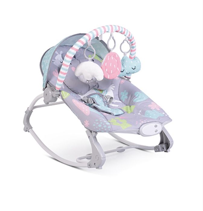 Бебешки шезлонг