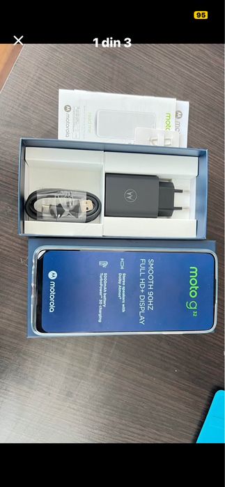 Motorola moto g32 nou