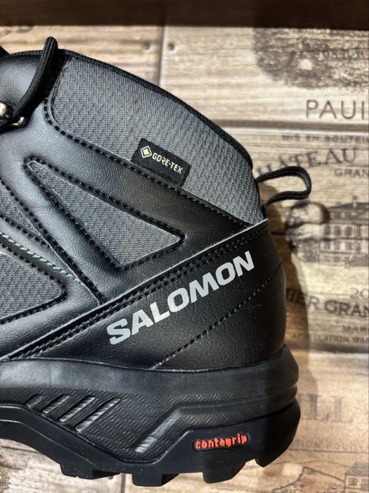 Спорни обувки SALOMON