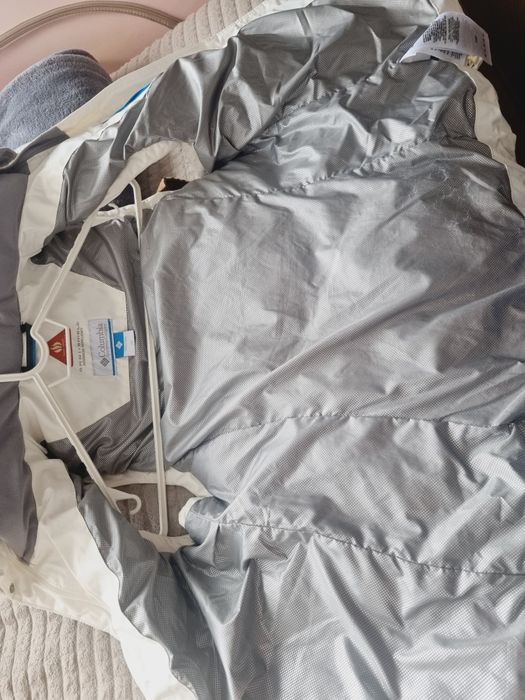 Дамски елек,грейка Columbia