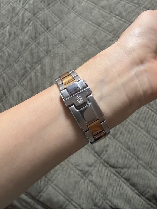 Фамски часовник Festina
