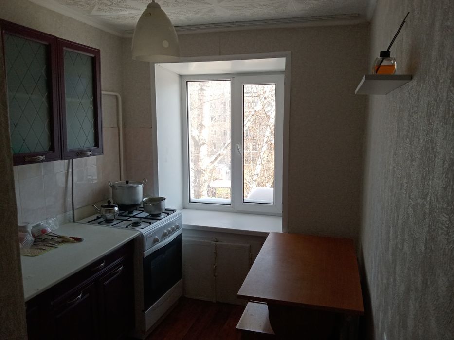 Продам 1 ком квартиру