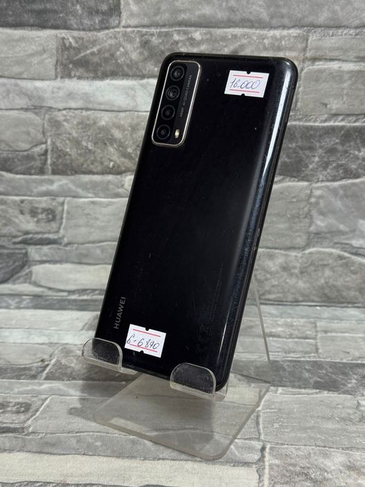 Huawei P smart 2021