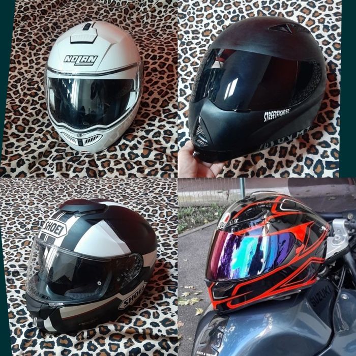 Casca casti moto motocicleta manusi cizme ghete bocanci geci pantaloni ghiozdane