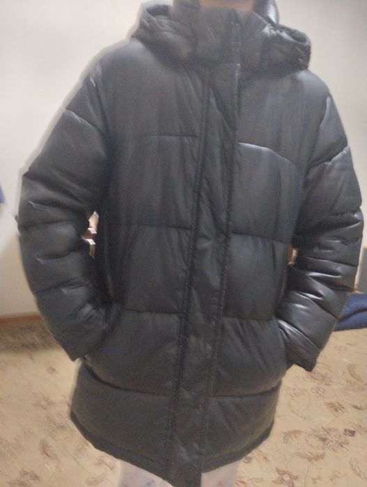 Зимняя куртка для девочкии