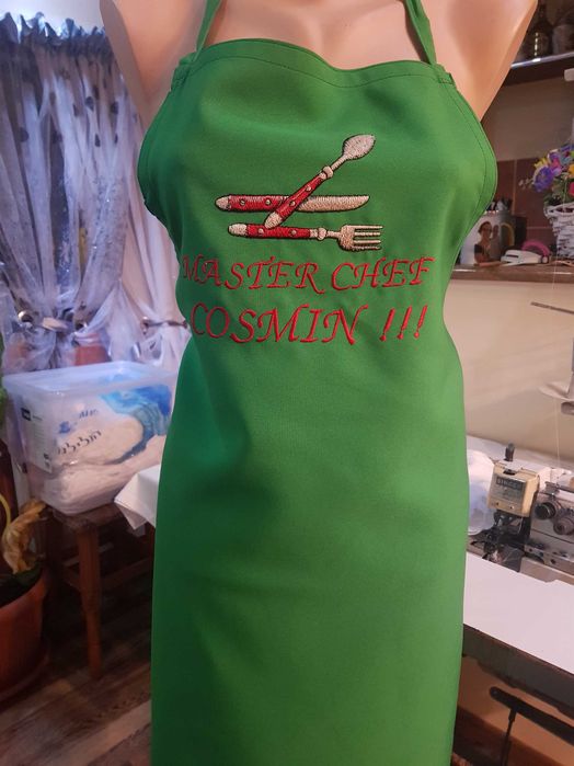 Sort personalizat