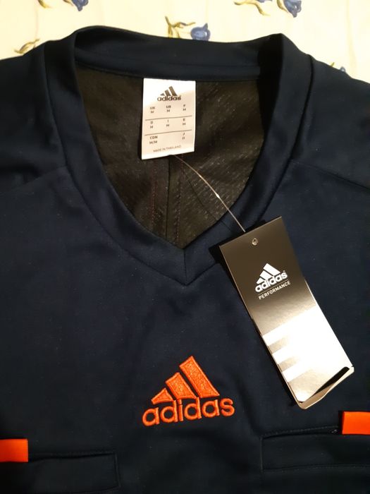 Мъжка спортна тениска Adidas climacool с дълъг ръкав