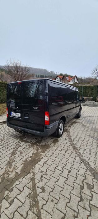 Ford Transit 2.2 Diesel