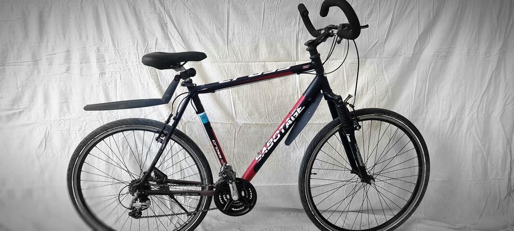 Германия велосипедлари