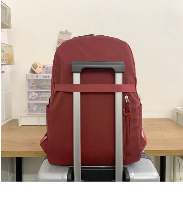 Рюкзак школьный